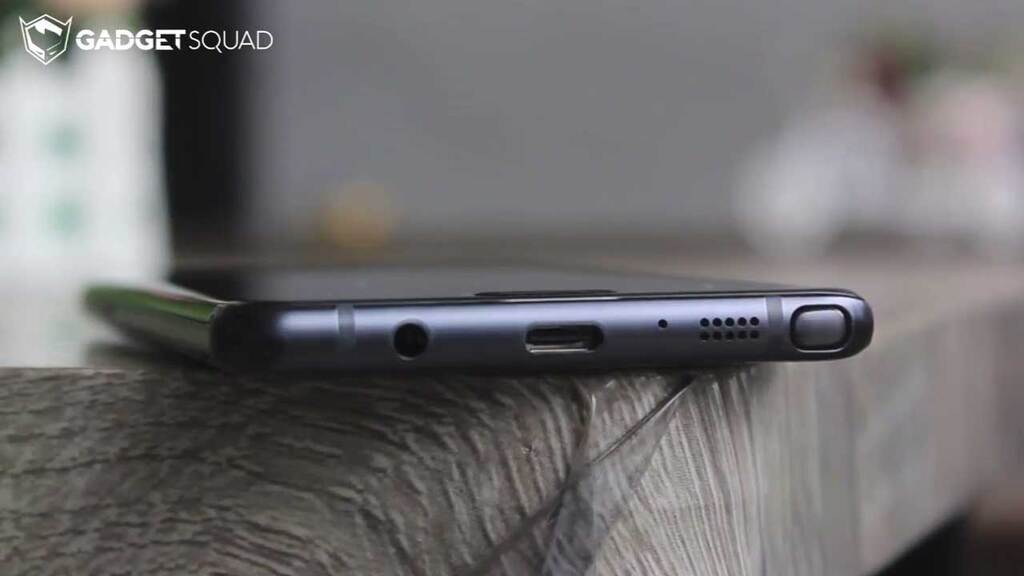 Review Samsung Galaxy Note FE (Fan Edition): Reinkarnasi Hp Flagship