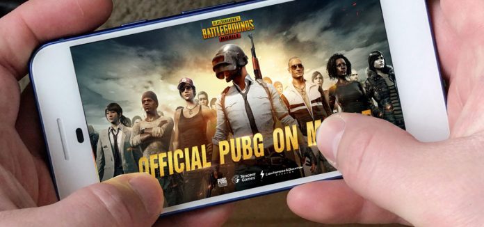 Ini Rekomendasi Hp Android Untuk Main Game PUBG Mobile GadgetSquad ID