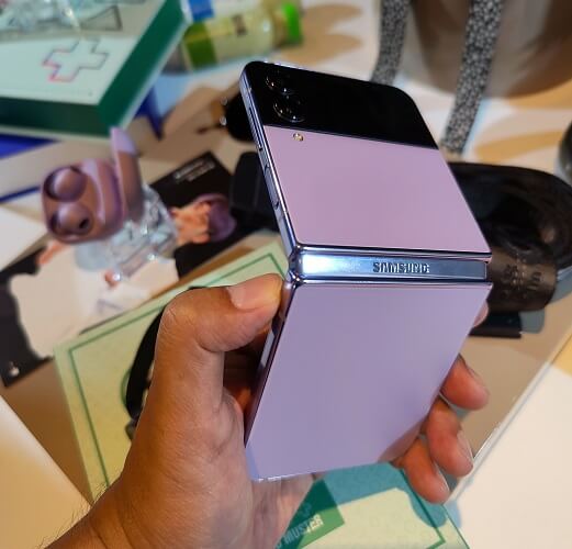 Ketangguhan Samsung Galaxy Z Flip 4 5G Dan Fold 4 5G Yang Tak Perlu