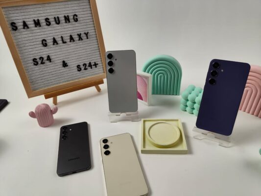 Kecanggihan Kecerdasan Buatan Ala Galaxy Ai Di Samsung Galaxy S