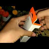 Unboxing Earphone JBL C100SI