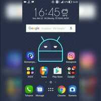 Tutorial bermain Easter Eggs di Android Nougat
