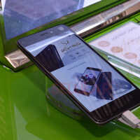 Infinix S2 Pro, Smartphone Berkamera Selfie Ganda Termurah..Saat Ini.