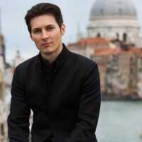 Kenalan Yuk dengan Pavel Durov, Si Ganteng Pencipta Aplikasi Telegram