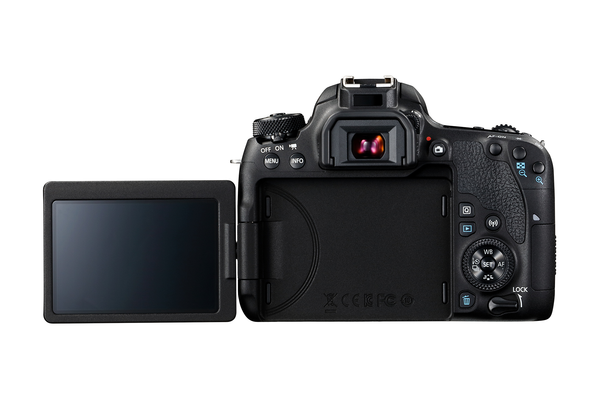 Canon 6d Цена