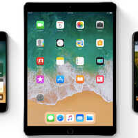 Apple Rilis iOS 11 Beta 4