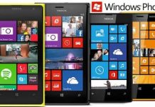 Kabar Duka, Katakan Selamat Tinggal Untuk Windows Phone