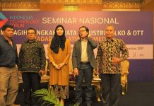 Video News : Menagih Janji Operator dan OTT, Mencegah Konten Negatif di Dunia Maya