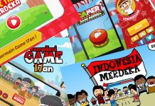 Game-game Android Seru Buat 17 Agustus-an