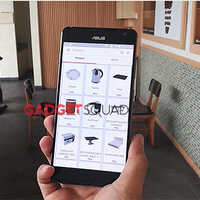 asus AR 1