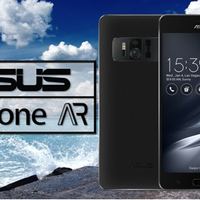 ASUS AR Termutakhir untuk TANGO dan DAYDREAM