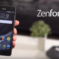 Review Asus Zenfone AR (by community)