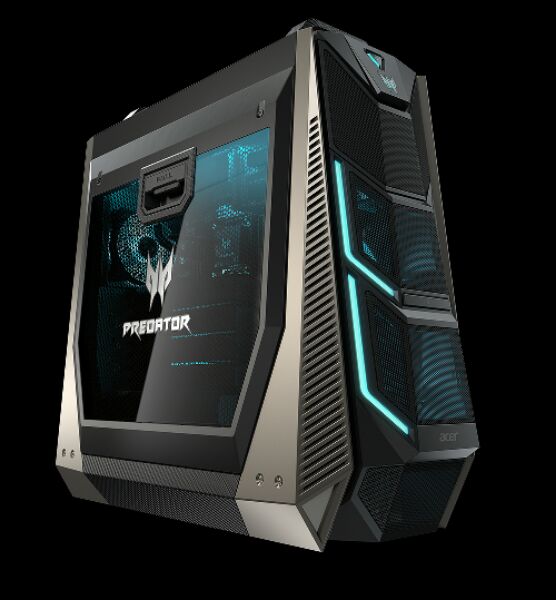 Acer Perkenalkan Predator Orion 9000, PC Gaming Terkuat Yang Pernah Dibuat Acer Perkenalkan Predator Orion 9000, PC Gaming Terkuat Yang Pernah Dibuat