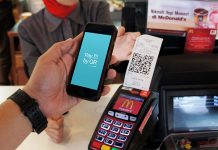 Begini Cara Beli McDonald’s Pakai ‘Pay by QR’