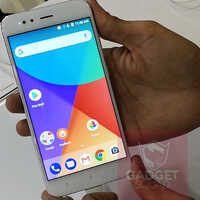 Xiaomi Mi A1 dapat Update Android Oreo 8.1 xiaomi mi a1 GS