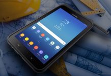 Samsung Galaxy Tab Active 2, Tablet Tahan Banting Kuat Disegala Cuaca