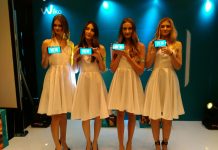 Dua Hape Selfie Terbaru Racikan Wiko Resmi Edar, Harganya?