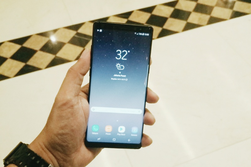 Hp kamera terbaik