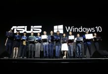 Semua Laptop Asus Sekarang Terinstall OS Windows 10 laptop asus