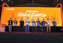 Alibaba Edukasi UKM Indonesia Menuju Industri E-commerce