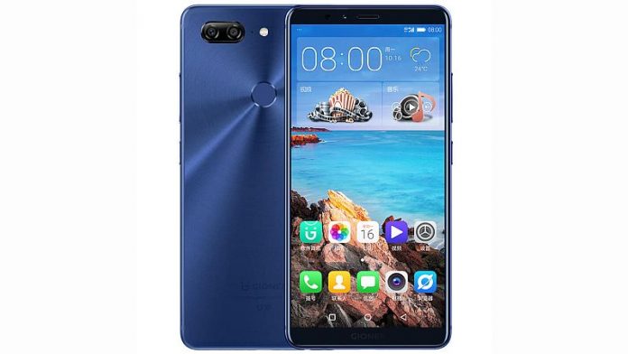 Gionee M7 Power Hadir di Indonesia, Ini Spesifikasi dan Harga Resminya