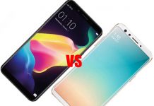 OPPO F5 vs OPPO F5 Youth, Apa Bedanya?