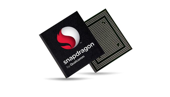 Qualcomm Resmi RIlis Chipset Snapdragon 845