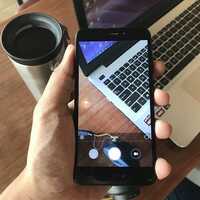 Hasil Kamera Xiaomi Redmi 4X