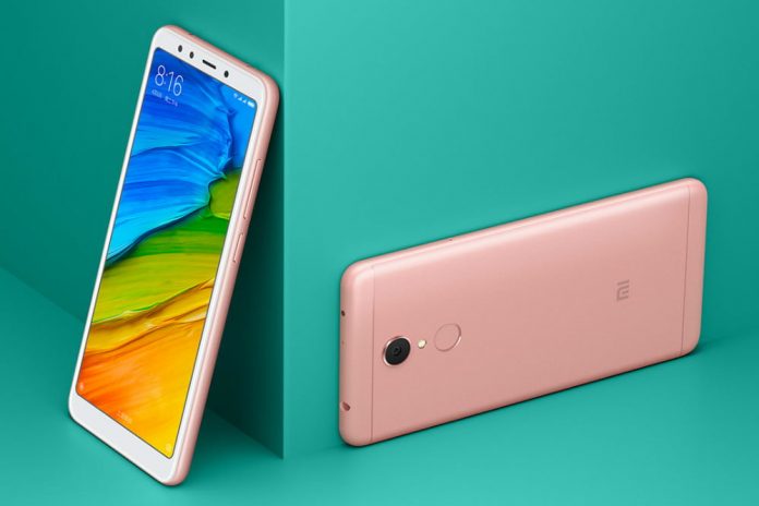 xiaomi redmi 5 dan xiaomi redmi 5 plus xiaomi redmi 5 dan xiaomi redmi 5 plus