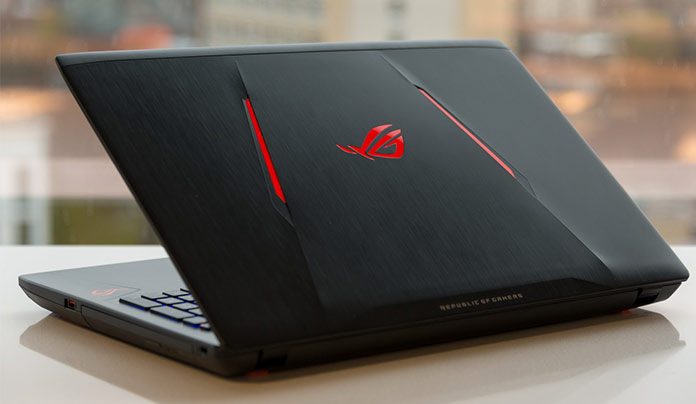 ASUS ROG