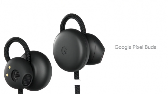Google Pixel Buds (2)