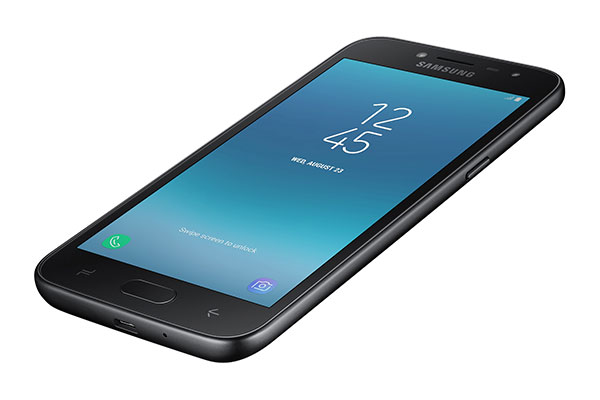 Harga Samsung Galaxy j2 Pro