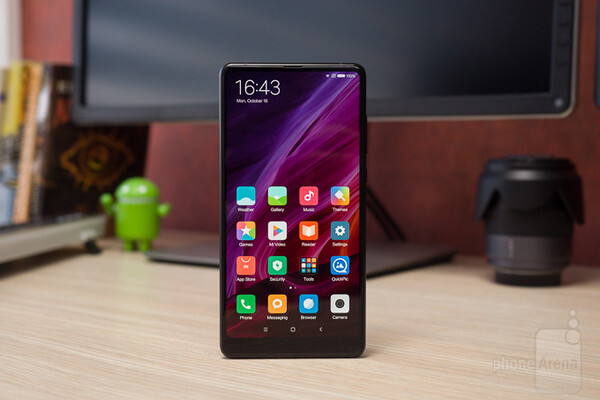Hp Xiaomi