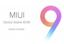 Ini 40 Hp Xiaomi yang Dapat Update MIUI 9