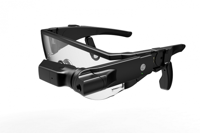Lenovo Smart Glasses C220