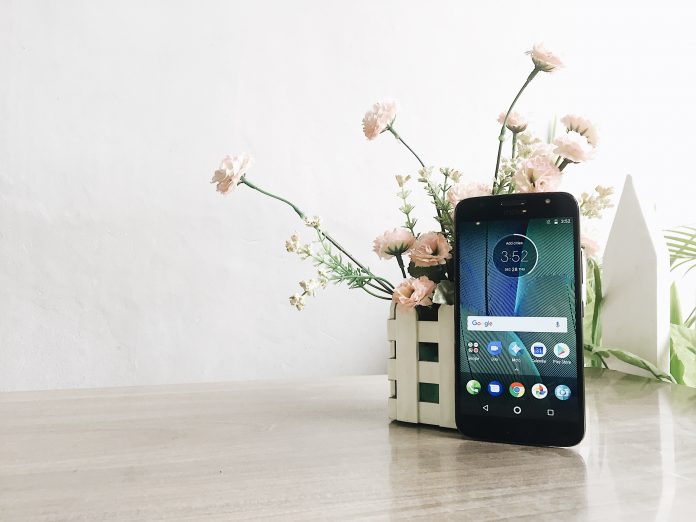 Motorola Moto G6S Plus Motorola Moto G6S Plus