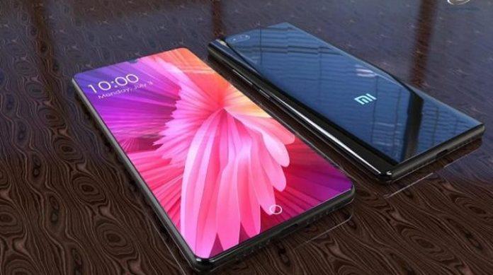 xiaomi mi 7