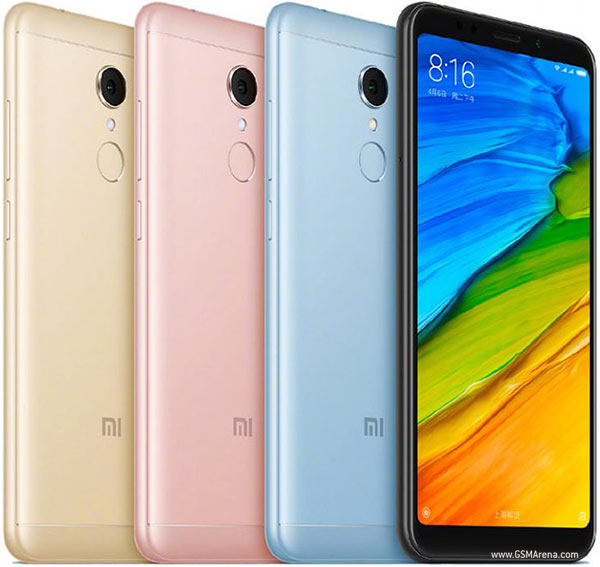 Jangan Salah Pilih ! Ini Beda Xiaomi Redmi 5, 5 Plus dan 5A - GadgetSquad.ID