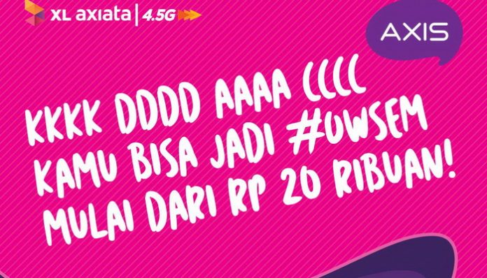 AXIS BRONET 4G OWSEM