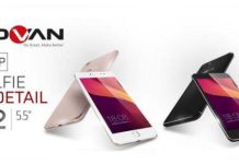 Spesifikasi Advan G2