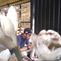 Hasil Foto Xiaomi Redmi 5A