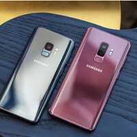 fitur samsung galaxy s9