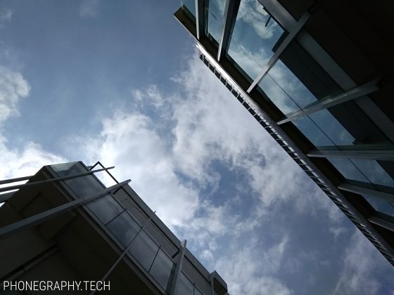 hasil foto xiaomi redmi 5 plus