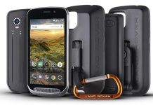 hp android tahan banting