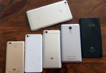 hp xiaomi harga 1 jutaan