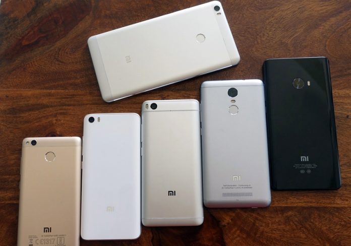 hp xiaomi harga 1 jutaan