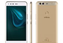 Infinix Zero 5 Punya Varian Warna Baru Infinix Zero 5