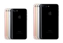 Apple Resmi Jual iPhone 7 dan 7 Plus Refurbished, Ini Bedanya dengan Versi Original ! iphone 7
