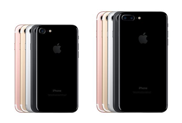 iphone 7 iphone 7