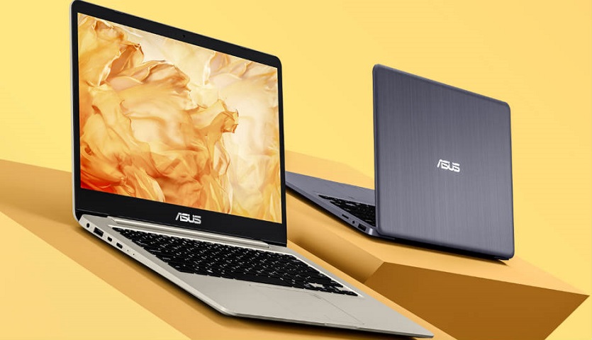 Spesifikasi dan Harga Laptop Asus VivoBook S14 S410 - GadgetSquad.ID